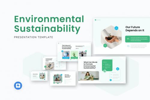 Environmental Sustainability Keynote