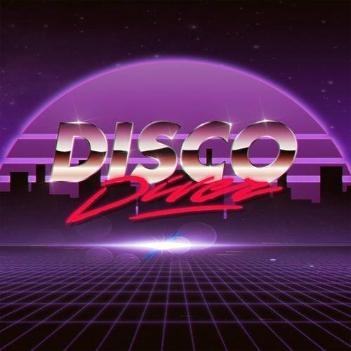 Epidemic Sound - Disco Diver - Wav - 7caYUzyPco