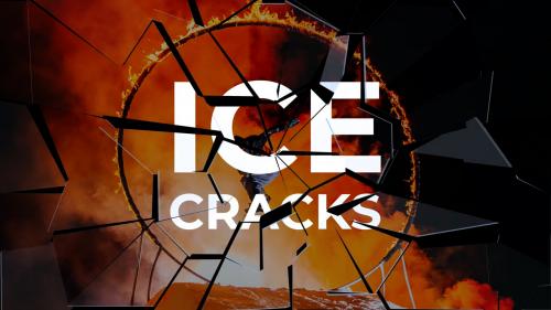 ArtList - Ice Cracks - 125956