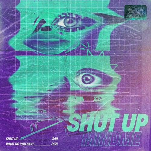 Epidemic Sound - Shut Up - Wav - 7OvWnZ9DFe