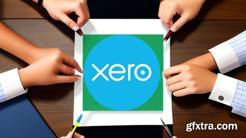 Complete Xero Training: Learn Xero Course Within A Day