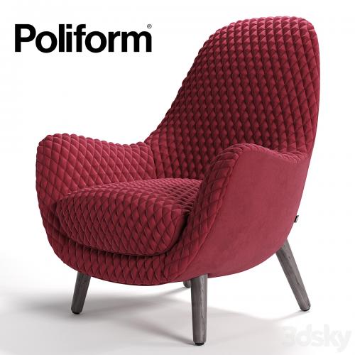 Poliform MAD KING # 2