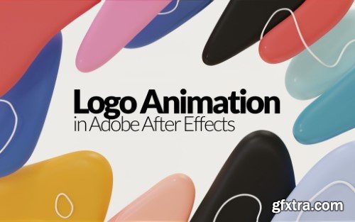 Logo Animation in Adobe After Effects