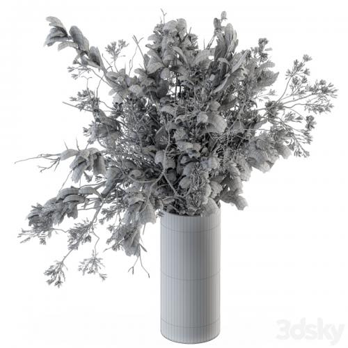 Bouquet - Branch in vase 23