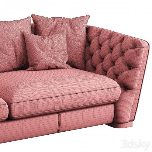 Paolo Sofa 230 studiof