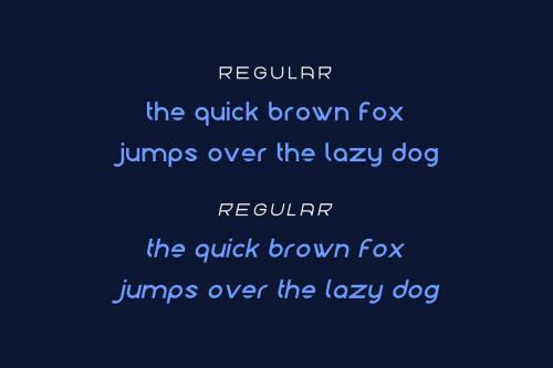 Pore Web Font