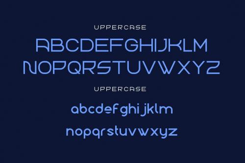 Pore Web Font