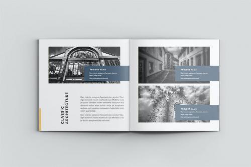 Architecture Portfolio