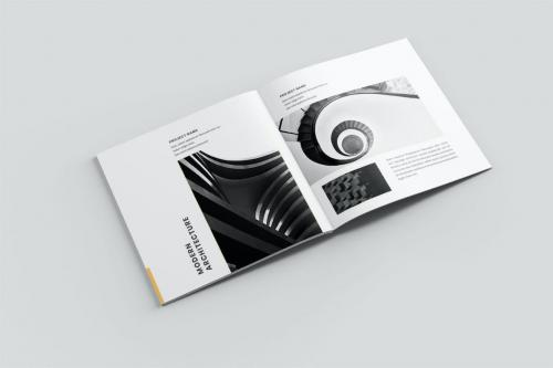 Architecture Portfolio