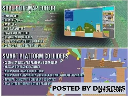 Super Platformer Editor v2.0.2