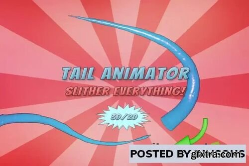 Tail Animator v2.0.6