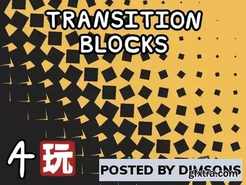 Transition Blocks v1.6