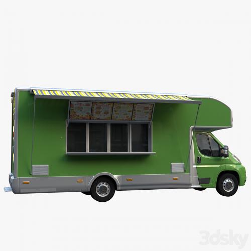 Food truck