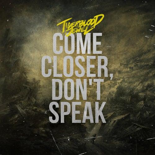 Epidemic Sound - Come Closer, Don't Speak - Wav - 8gVw5D7Dgb