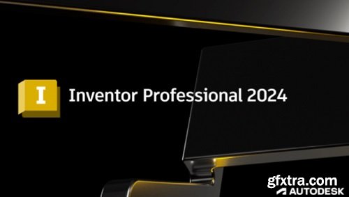 Autodesk Inventor 2024.3.2