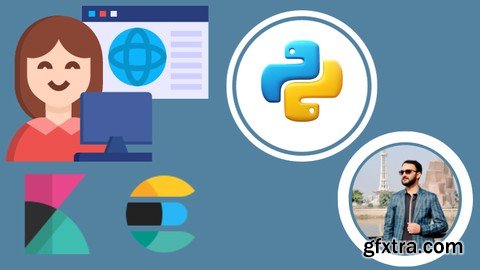 Learn Elasticsearch 8 with Python Client from scratch