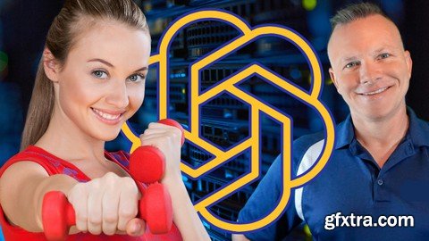 Unlock Fitness with ChatGPT: Your Guide to Smart Training