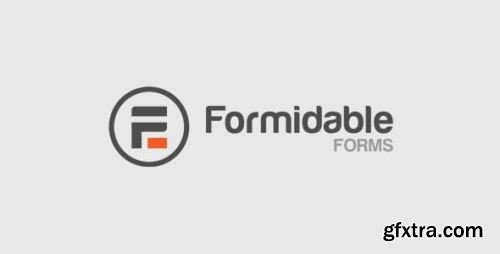 Formidable Registration v2.11 - Nulled