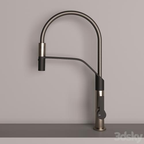 Gessi Mesh Tap