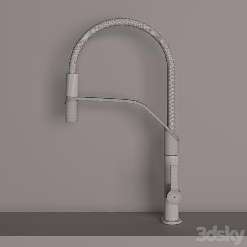 Gessi Mesh Tap