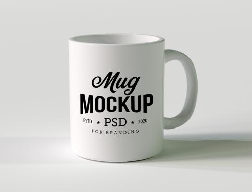 Mug Mockup - 228019164