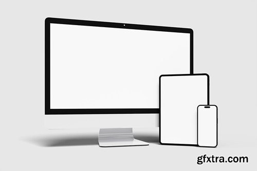 Multi Devices Mockup BA2Y493