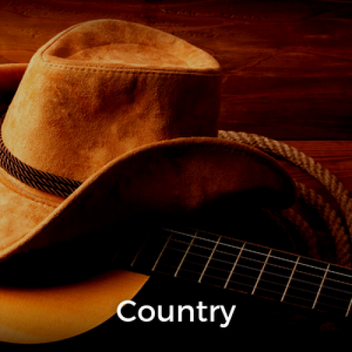 AudioHero - A Little Country Swing - 13444947