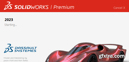 SolidWorks 2024 SP0.1 Full Premium Multilingual