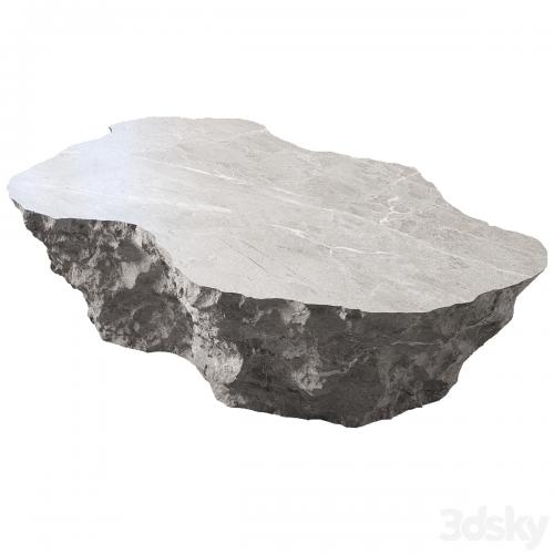 Stone table №3