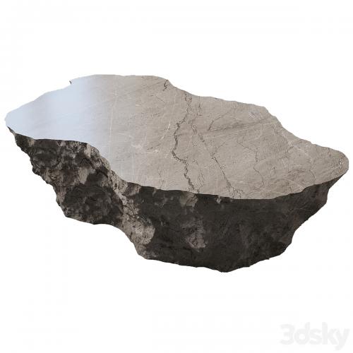 Stone table №3