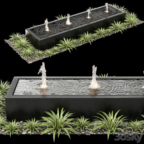 Modern box fountains_01