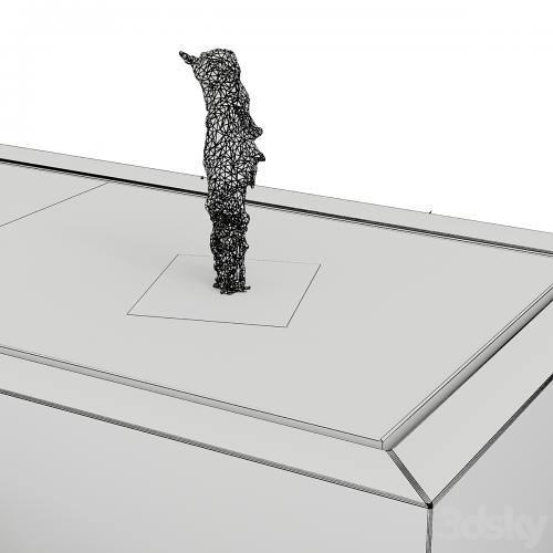 Modern box fountains_01