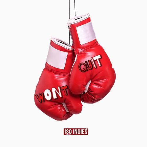 Epidemic Sound - Won't Quit (Clean Version) - Wav - 9FkgpxK2on