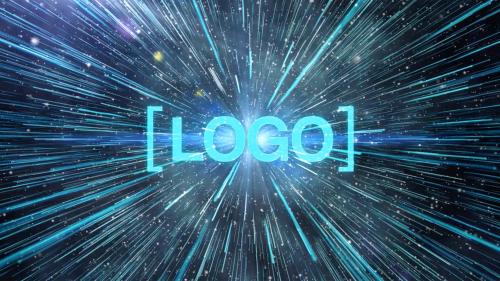 ArtList - Space Logo - 103503