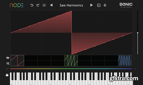 Sonic Academy Node v1.0.1