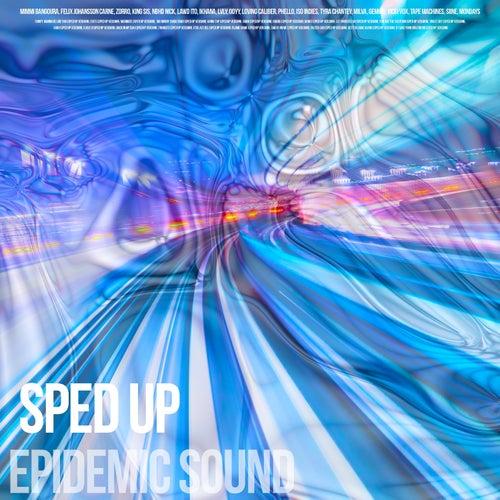 Epidemic Sound - Chans (Sped Up Version) - Wav - 9LJ7gPNVYf