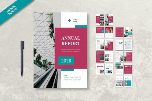 Annual Report