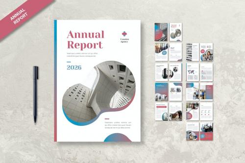 Annual Report