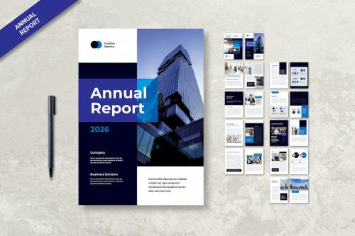 Annual Report