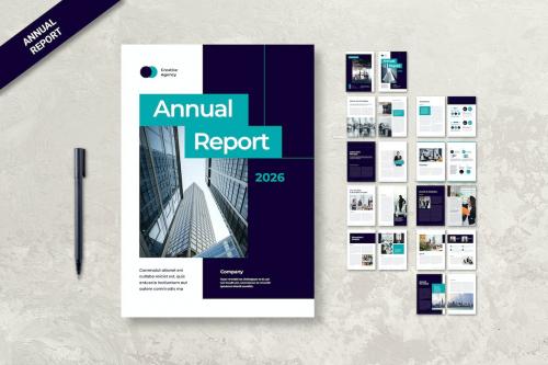 Annual Report