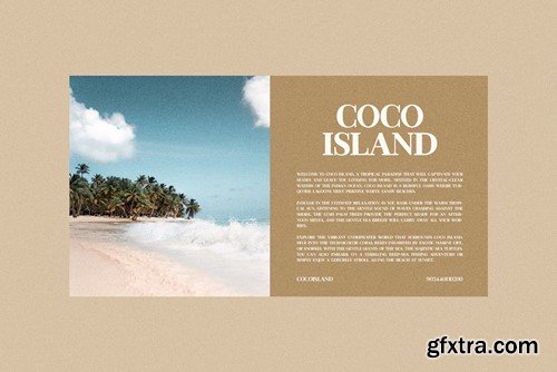 North Elegant Serif Font Typeface FS53RKL