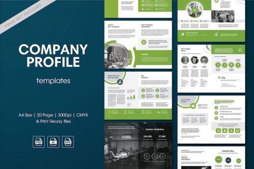 Company Profile