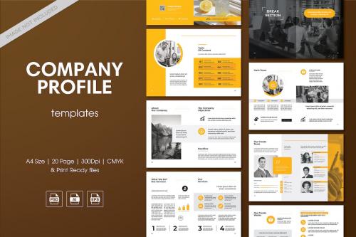 Company Profile