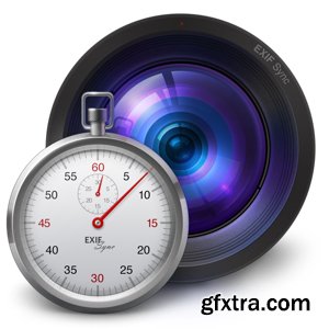 EXIF Sync 1.9.5 (69)