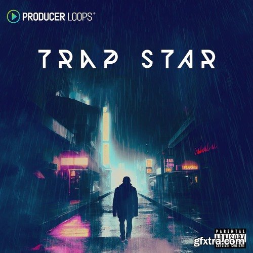 Producer Loops Trap Star