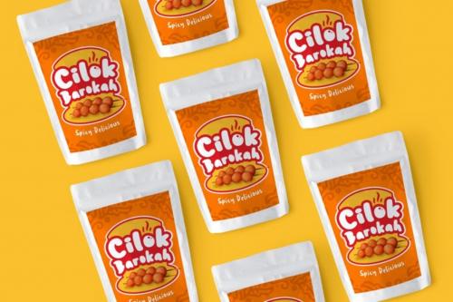 Chillok Playful Font