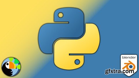 Blender Python