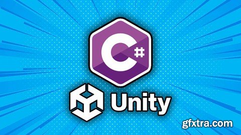 Master C# Scripting for Unity Game Development in 30 Days