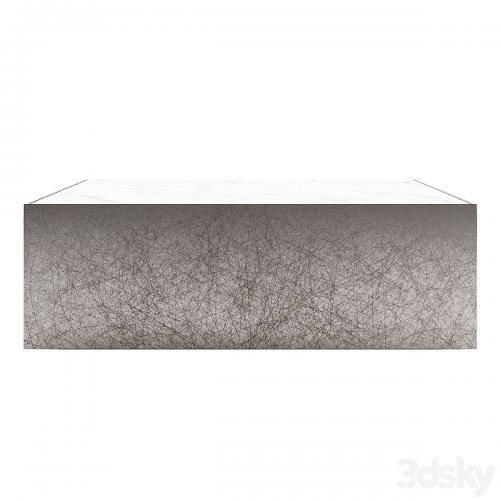 014 Coffee Table Marble Ballot by Phase