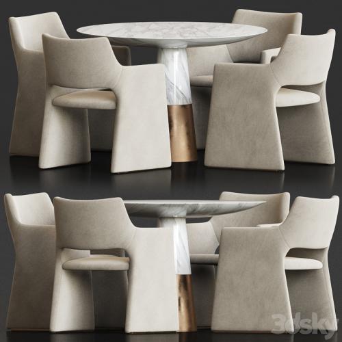 Dining Set 89